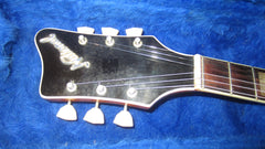 1965 National Westwood 77 Natural w Hardshell Case