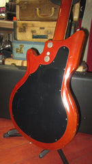 1965 National Westwood 77 Natural w Hardshell Case