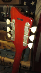 1965 National Westwood 77 Natural w Hardshell Case