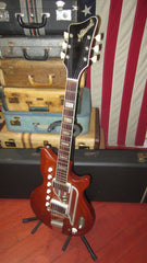 1965 National Westwood 77 Natural w Hardshell Case