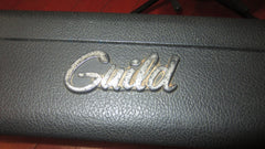 1965 National Westwood 77 Natural w Hardshell Case