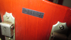 1965 National Westwood 77 Natural w Hardshell Case