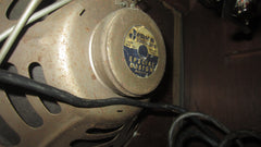 ~1966 Epiphone EA-7P Professional Amp Grey