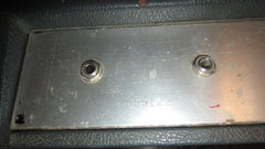 ~1966 Epiphone EA-7P Professional Amp Grey
