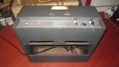 ~1966 Epiphone EA-7P Professional Amp Grey