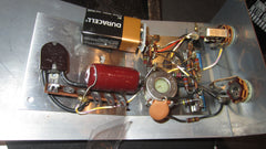 1967 Applied Big Bass Bass Boost Chrome