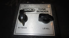 Tone Bender Fuzz Pedal