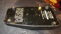 Tone Bender Fuzz Pedal