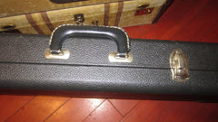 Vintage 1970's Fender Case for Stratocaster or Teleaster
