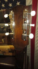 1972 Gibson SG II Walnut