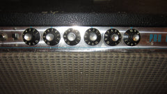1974 Fender Pro Reverb Silverface