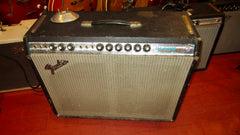 1974 Fender Pro Reverb Silverface