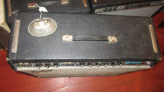 1974 Fender Pro Reverb Silverface