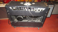 1974 Fender Pro Reverb Silverface