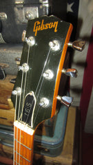 1977 Gibson L6-S  Natural w/ Original Hardshell Case