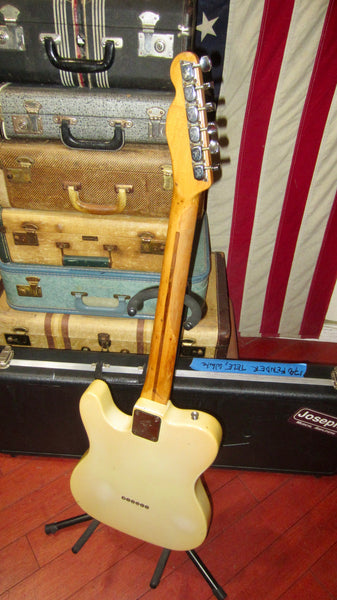 Fender Telecaster 1978 (u75679) - 楽器、器材