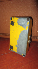 1980 DOD OD250 Distortion Yellow