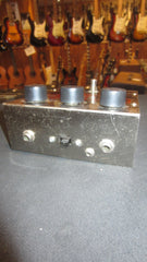 1981 Electro-Harmonix Big Muff Red & Black