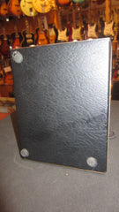 1981 Electro-Harmonix Big Muff Red & Black