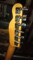 1981 Fender Bullet made in the USA White w Original Hardshell Case
