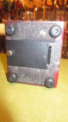 1984 ProCo The Rat Distortion Red