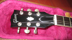 1995 Gibson ES-335 Dot Sunburst Curly Maple
