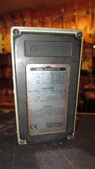 2015 BOSS Dual Overdrive SD-2 Yellow