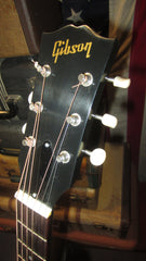 2017 Gibson Custom Shop 1960s J-45  Black w/ Original Case and Certificate