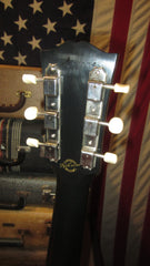 2017 Gibson Custom Shop 1960s J-45  Black w/ Original Case and Certificate