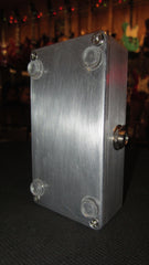 Analog Mafia Poly Driver Boost Pedal