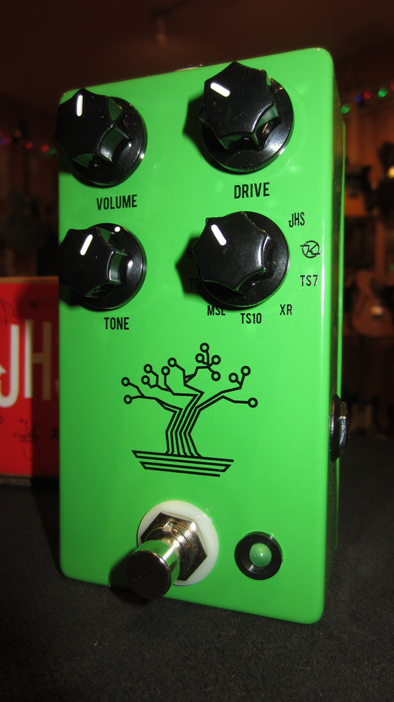 JHS Bonsai 9-way Screamer