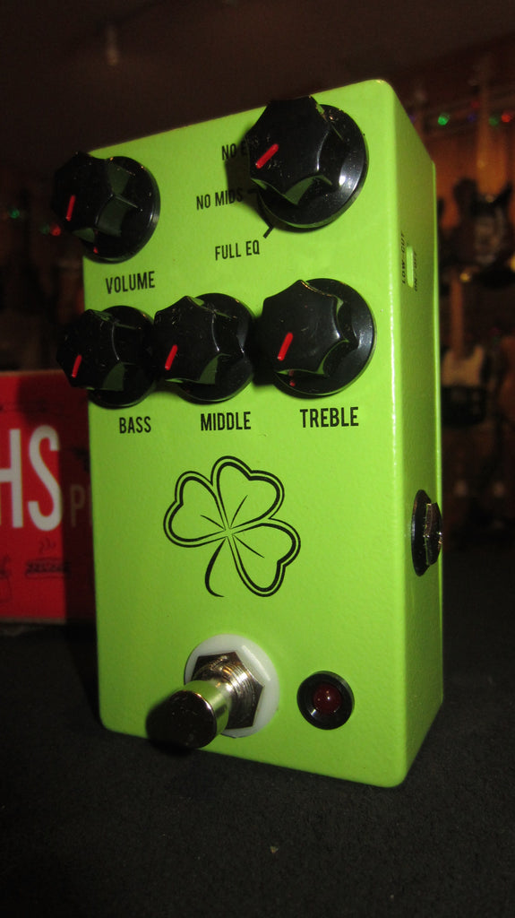 2019 JHS Clover Preamp