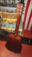 2019 Martin  000-15M Natural Clean w Original Hardshell Case