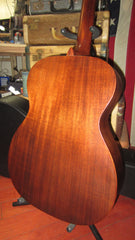 2019 Martin  000-15M Natural Clean w Original Hardshell Case