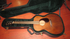 2019 Martin  000-15M Natural Clean w Original Hardshell Case