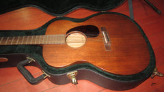 2019 Martin  000-15M Natural Clean w Original Hardshell Case