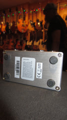 2019 MXR Clone Looper Silver