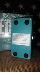 Brand New Electro-Harmonix Eddy Vibrato & Chorus Pedal