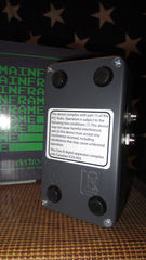 Brand New Electro-Harmonix Mainframe Bit Crusher Pedal