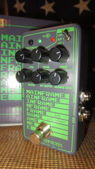 Brand New Electro-Harmonix Mainframe Bit Crusher Pedal