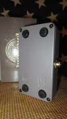 Brand New Electro Harmonix Ripped Speaker Fuzz Pedal