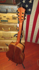 2021 Washburn Comfort Series WCGM55K Acoustic Natural