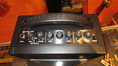 2022 BOSS Katana Mini Amplifier Black