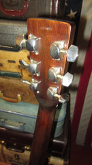 Alvarez Model 5222 Dreadnought Acoustic Natural