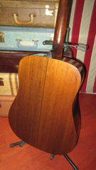 Alvarez Model 5222 Dreadnought Acoustic Natural