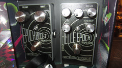 Catalinbread Epoch Set - Epoch Boost & Belle Epoch Black - Only 500 Made!