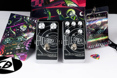 Catalinbread Epoch Set - Epoch Boost & Belle Epoch Black - Only 500 Made!