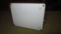 Crazy Tube Circuits Stoned HZ