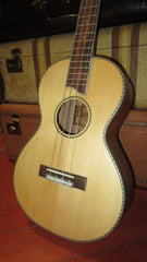 Mahalo MP-3 Tenor Ukulele Pearl Series Natural