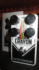 Electro-Harmonix Crayon Overdrive